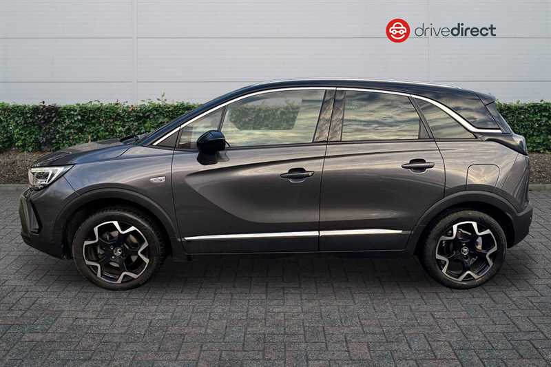 Used Vauxhall Crossland 2022 for sale - 78188889: Photo 6