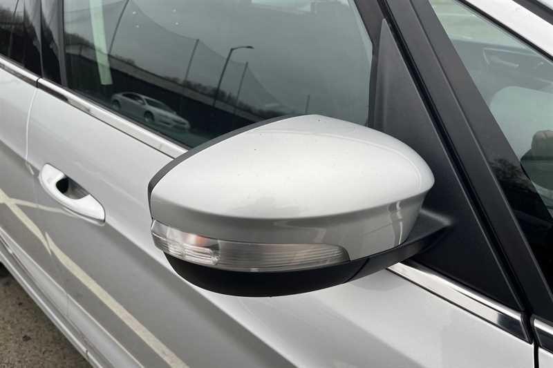 Used Ford S-Max 2021 for sale - 77481415: Photo 34