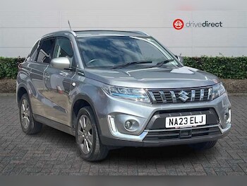 Used Suzuki Vitara 2023 for sale - 78406721: Photo