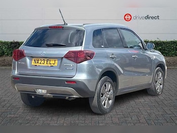 Used Suzuki Vitara 2023 for sale - 78406721: Photo
