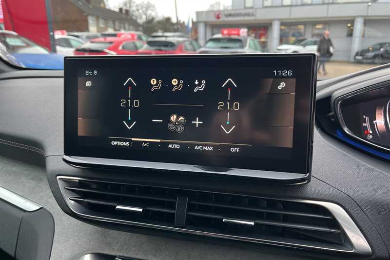 Used Peugeot 5008 2021 for sale - 77402560: Photo 17