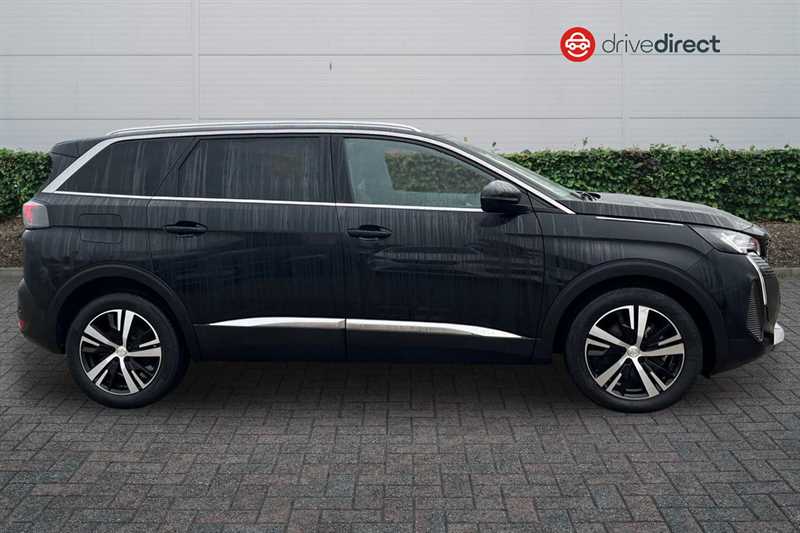 Used Peugeot 5008 2021 for sale - 77402560: Photo 2