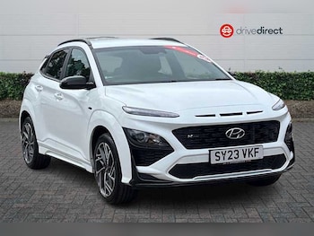 Used Hyundai KONA 2023 for sale - 79403616: Photo