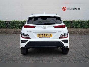 Used Hyundai KONA 2023 for sale - 79403616: Photo
