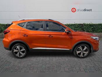 Used MG MG ZS 2023 for sale - 79783301: Photo
