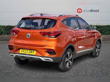 Used MG MG ZS 2023 for sale - 79783301: Photo