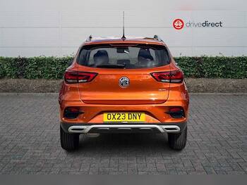 Used MG MG ZS 2023 for sale - 79783301: Photo