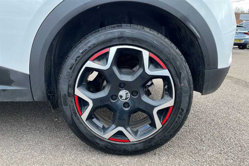 Used Vauxhall Mokka 2023 for sale - 78138709: Photo 10