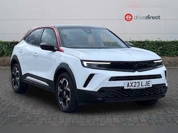 Used Vauxhall Mokka 2023 for sale - 78138709: Photo