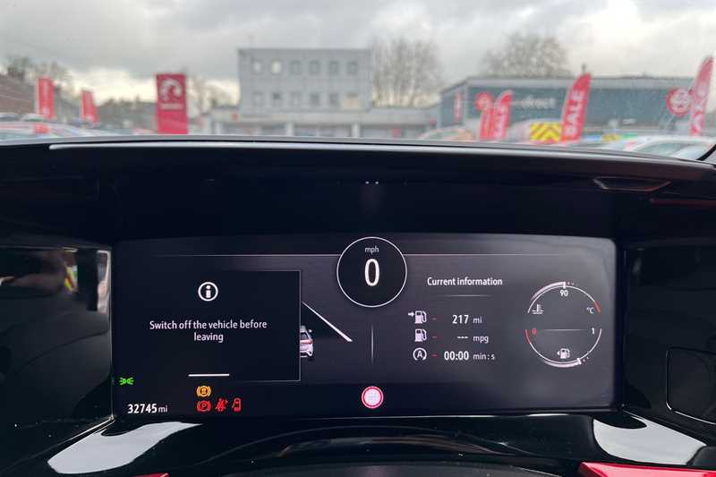 Used Vauxhall Mokka 2023 for sale - 78138709: Photo 20