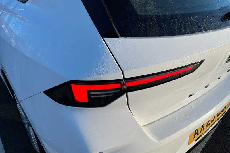 Used Vauxhall Astra 2023 for sale - 77895169: Photo 31