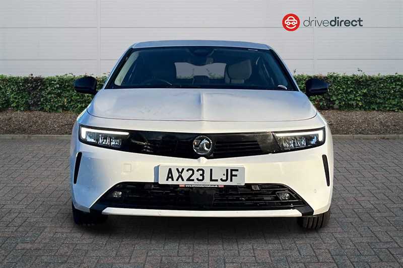 Used Vauxhall Astra 2023 for sale - 77895169: Photo 8