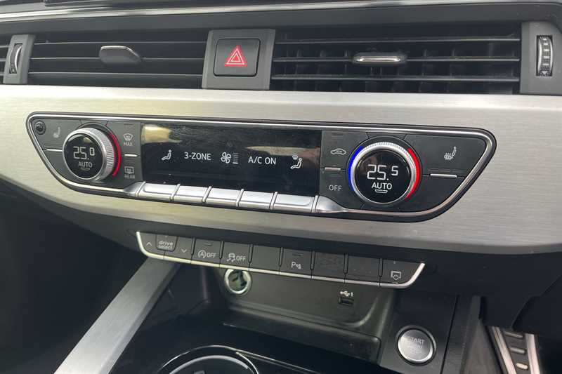 Used Audi A5 2022 for sale - 76938863: Photo 15