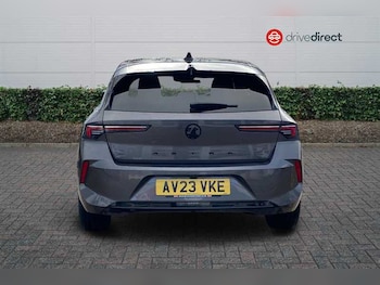 Used Vauxhall Astra 2023 for sale - 77430884: Photo