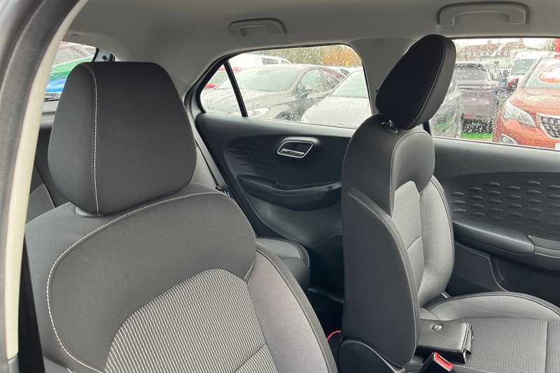 Used MG MG3 2023 for sale - 77430146: Photo 23