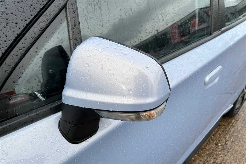 Used MG MG3 2023 for sale - 77430146: Photo 35