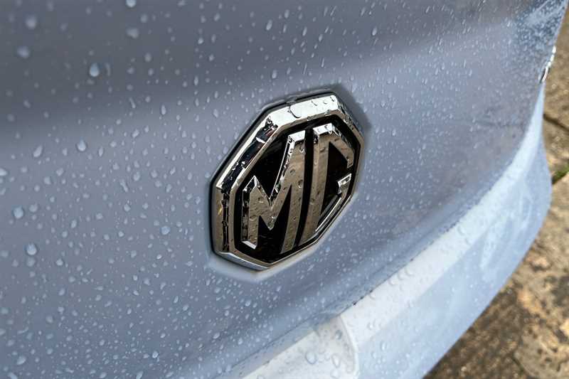 Used MG MG3 2023 for sale - 77430146: Photo 36