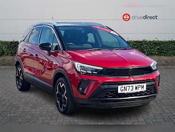 Used Vauxhall Crossland 2024 for sale - 79579038: Photo