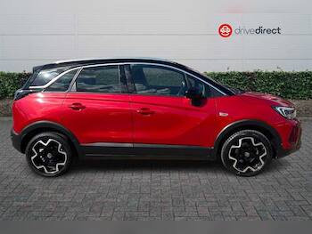 Used Vauxhall Crossland 2024 for sale - 79579038: Photo