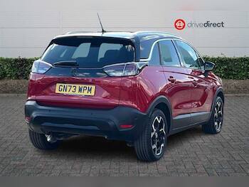 Used Vauxhall Crossland 2024 for sale - 79579038: Photo