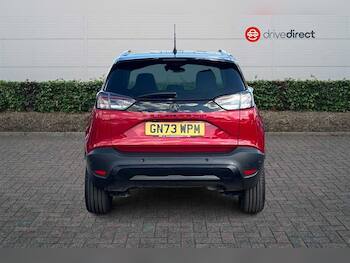 Used Vauxhall Crossland 2024 for sale - 79579038: Photo