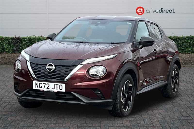Used Nissan Juke 2023 for sale - 78142531: Photo 7