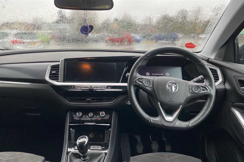 Used Vauxhall Grandland 2023 for sale - 78075492: Photo 13