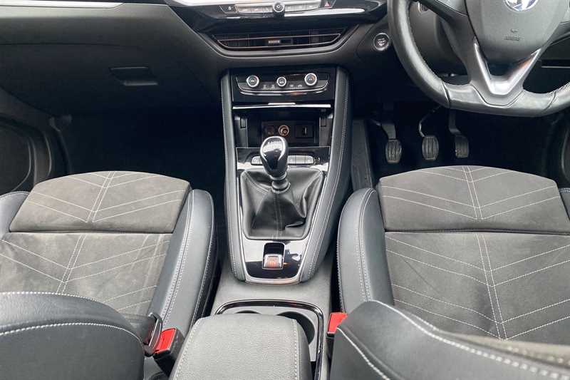 Used Vauxhall Grandland 2023 for sale - 78075492: Photo 14