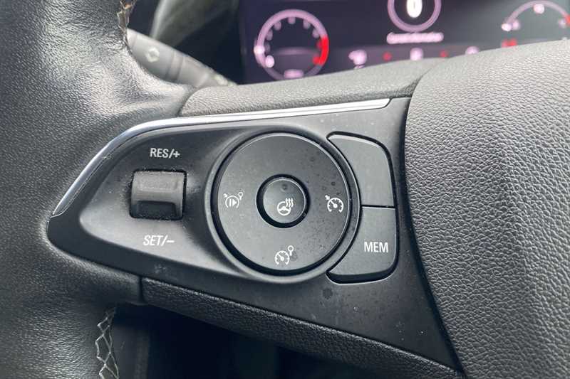 Used Vauxhall Grandland 2023 for sale - 78075492: Photo 21