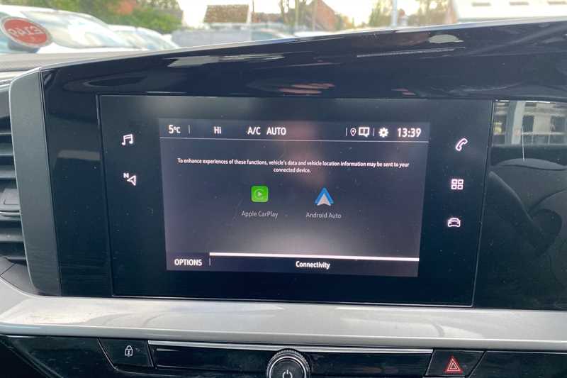 Used Vauxhall Mokka 2022 for sale - 77444646: Photo 17