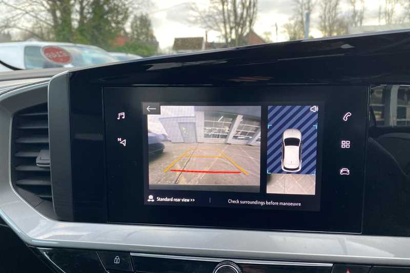 Used Vauxhall Mokka 2022 for sale - 77444646: Photo 19