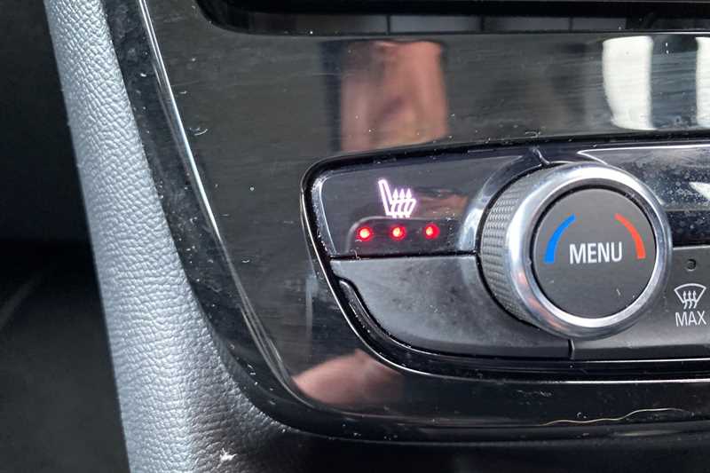 Used Vauxhall Mokka 2022 for sale - 77444646: Photo 41