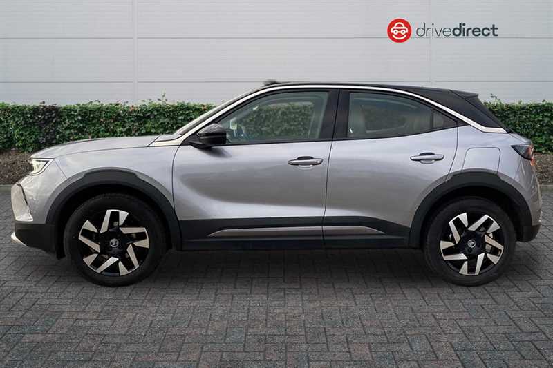 Used Vauxhall Mokka 2022 for sale - 77444646: Photo 6