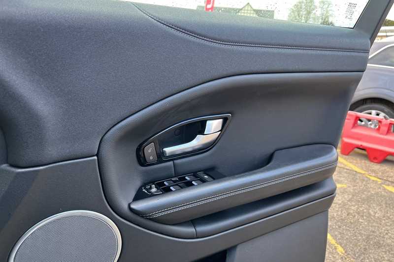 Used Land Rover Range Rover Evoque for sale - 76462616: Photo 16