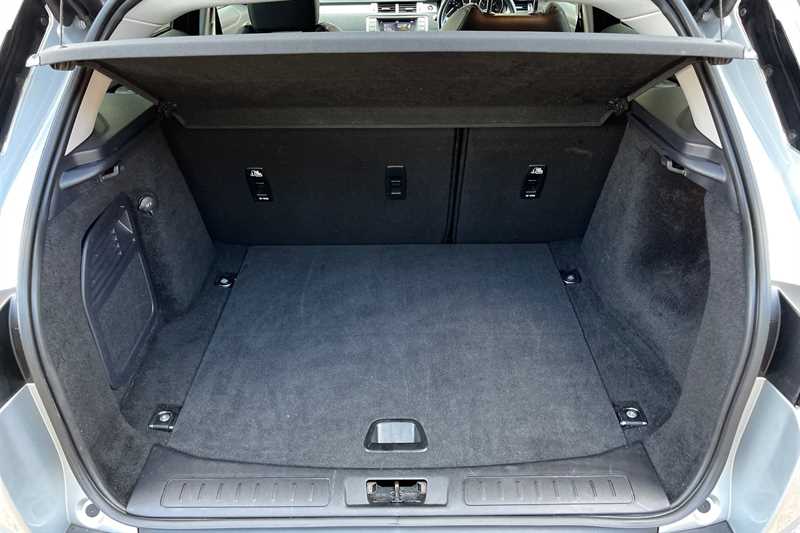 Used Land Rover Range Rover Evoque for sale - 76462616: Photo 25