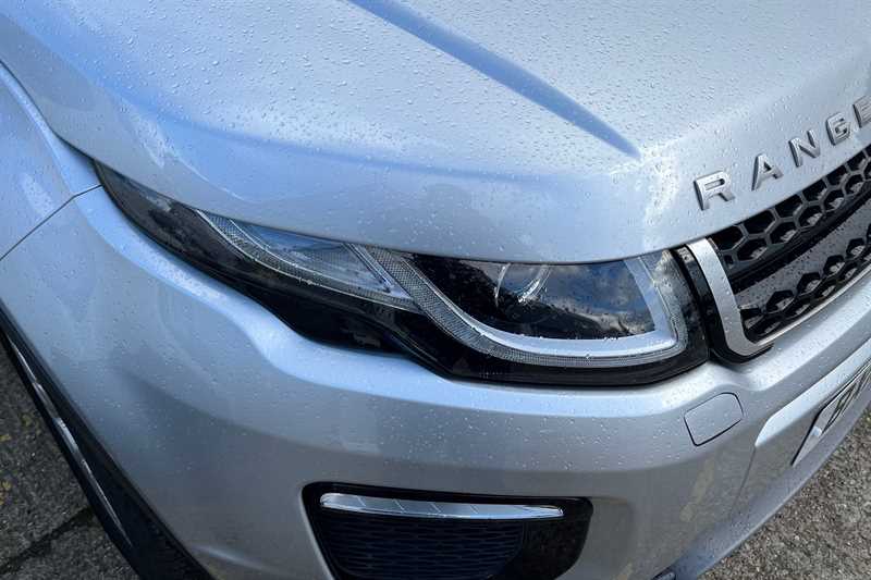 Used Land Rover Range Rover Evoque for sale - 76462616: Photo 28