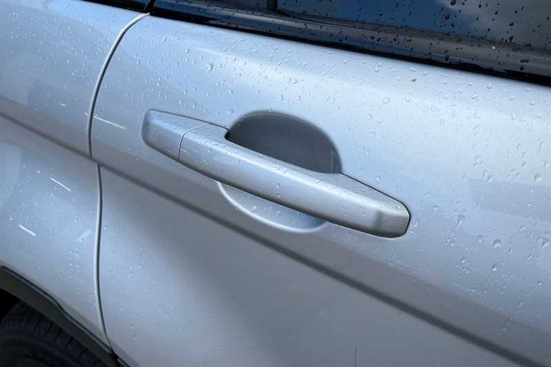 Used Land Rover Range Rover Evoque for sale - 76462616: Photo 33