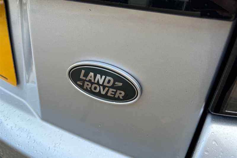 Used Land Rover Range Rover Evoque for sale - 76462616: Photo 37
