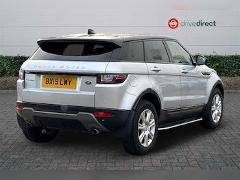 Used Land Rover Range Rover Evoque undefined for sale - 76462616: Photo