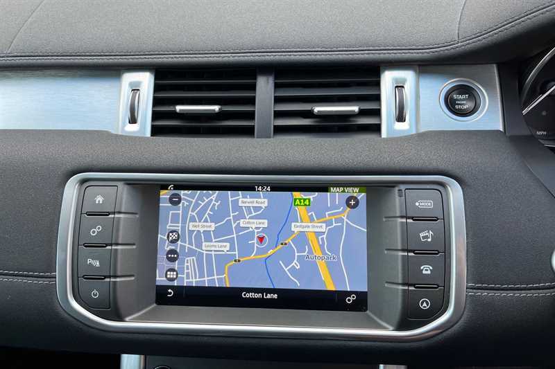 Used Land Rover Range Rover Evoque for sale - 76462616: Photo 40