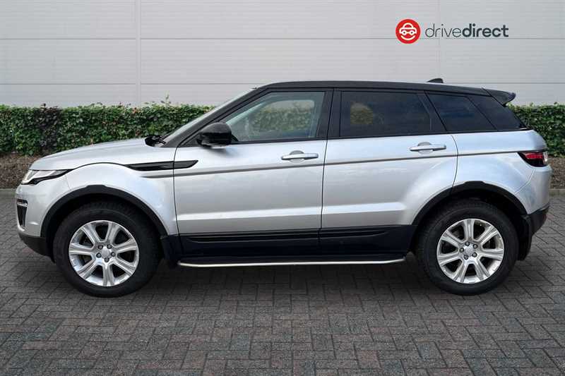 Used Land Rover Range Rover Evoque for sale - 76462616: Photo 6