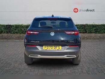 Used Vauxhall Grandland X 2020 for sale - 79148880: Photo