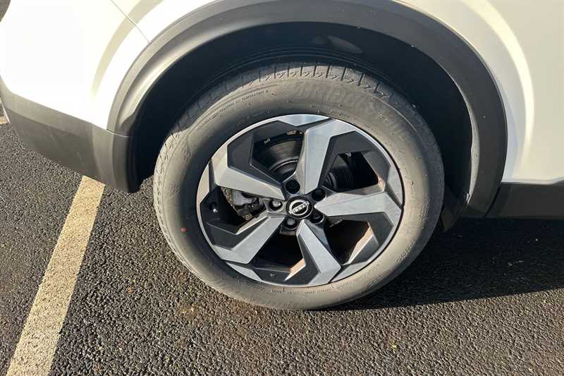 Used Nissan Qashqai 2023 for sale - 77486230: Photo 12