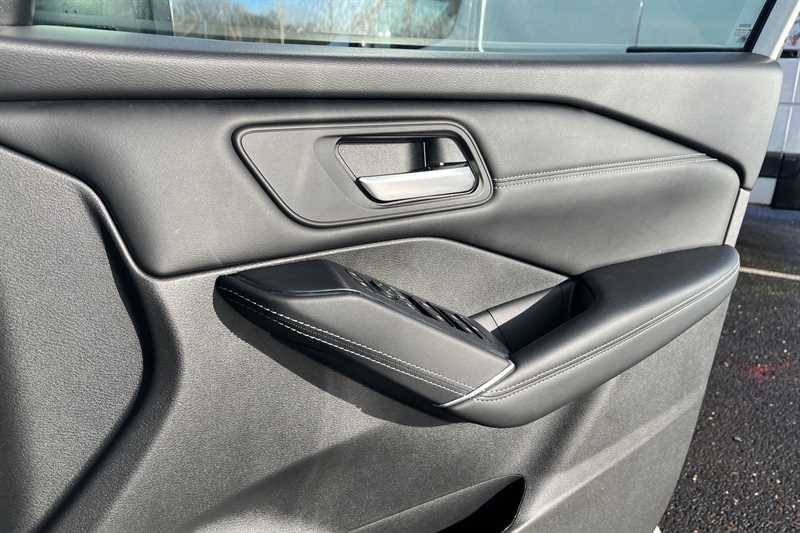 Used Nissan Qashqai 2023 for sale - 77486230: Photo 16