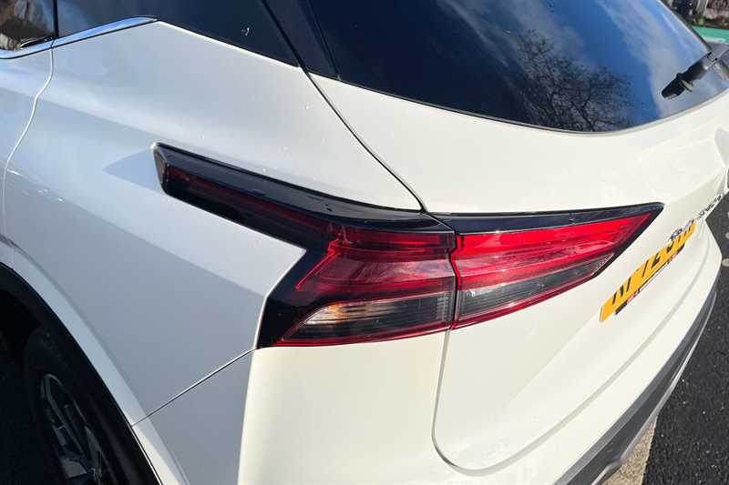 Used Nissan Qashqai 2023 for sale - 77486230: Photo 31