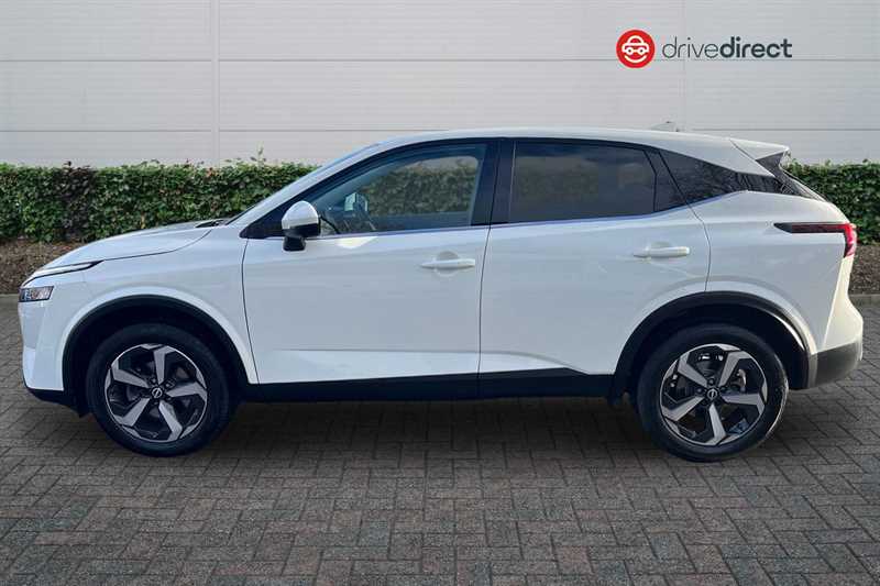 Used Nissan Qashqai 2023 for sale - 77486230: Photo 6
