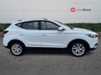 Used MG MG ZS 2020 for sale - 78266235: Photo