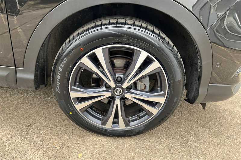 Used Nissan Qashqai 2020 for sale - 78189270: Photo 11