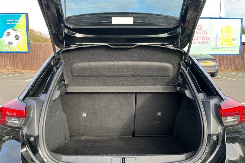 Used Vauxhall Corsa 2020 for sale - 76956815: Photo 25