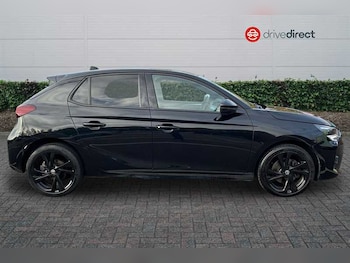 Used Vauxhall Corsa 2020 for sale - 76956815: Photo